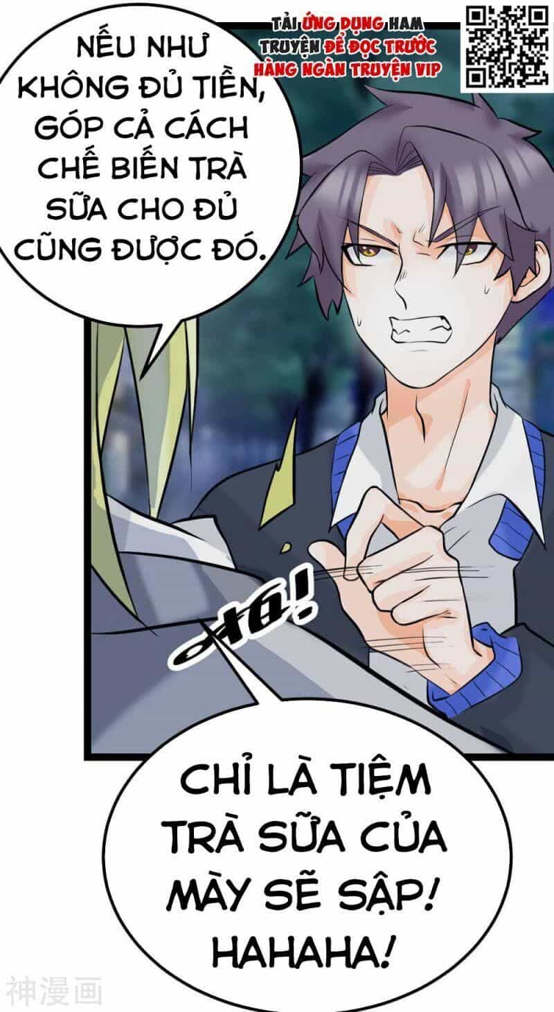Đế Tế - Chương 15 - ảnh 28