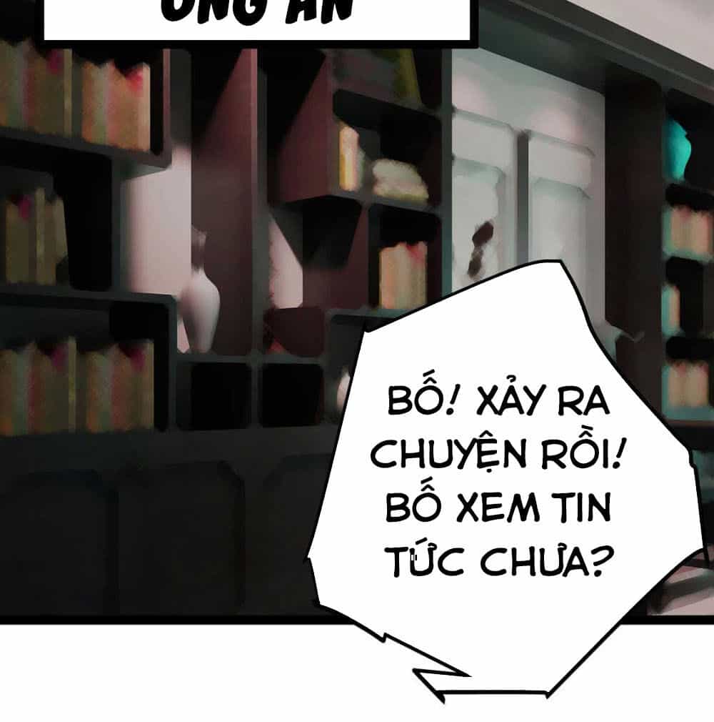 Đế Tế - Chương 16 - ảnh 2