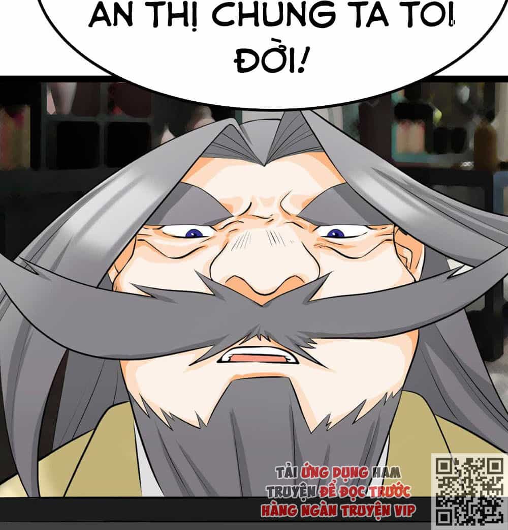Đế Tế - Chương 16 - ảnh 4