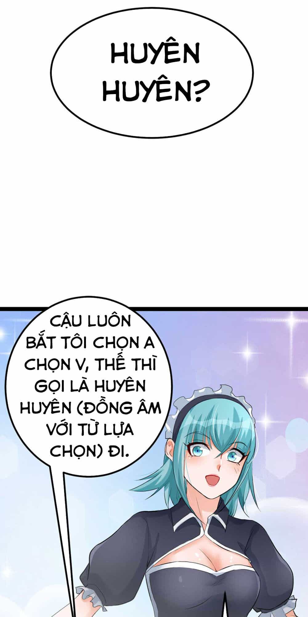 Đế Tế - Chương 18 - ảnh 10