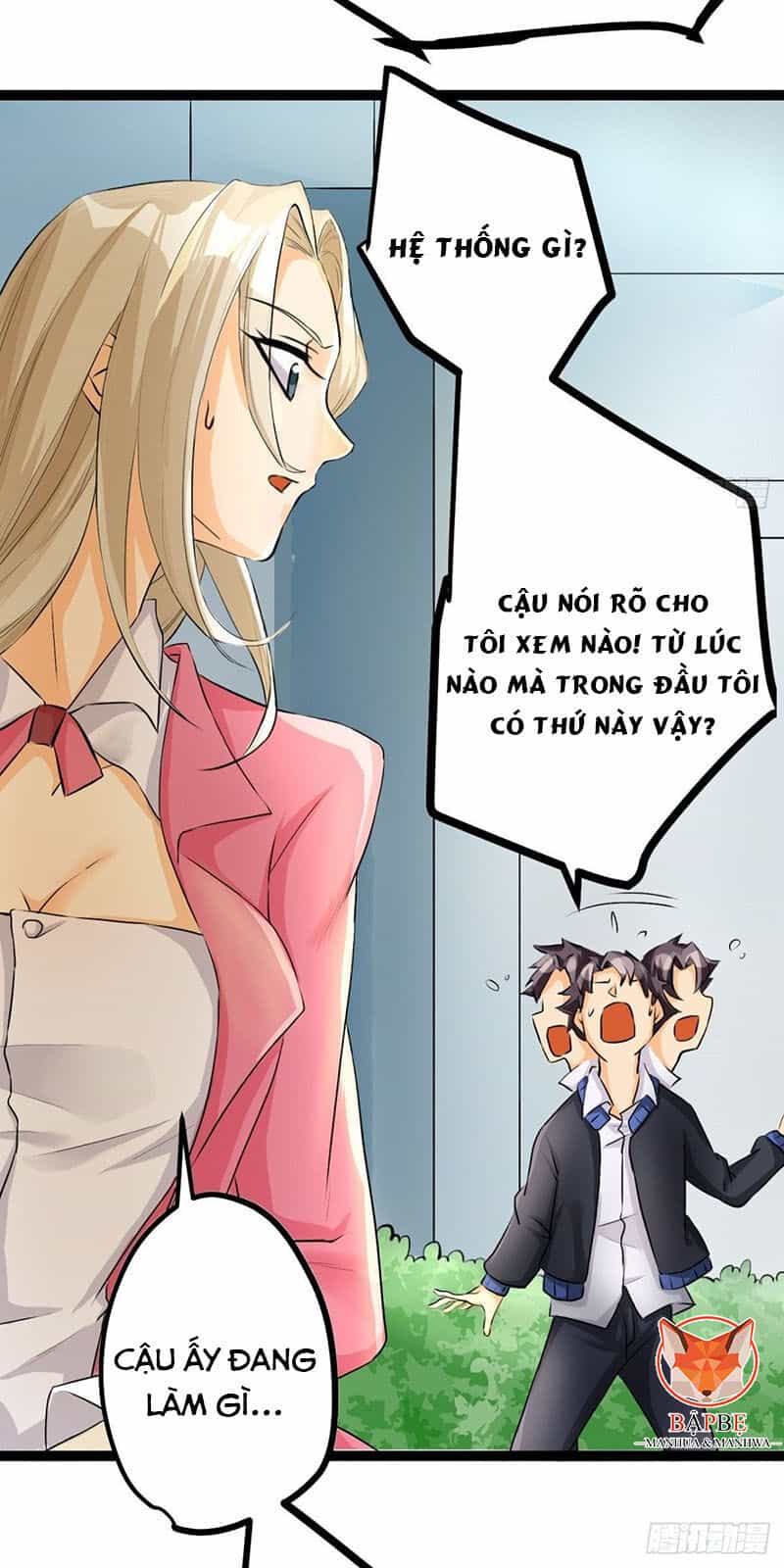 Đế Tế - Chương 2 - ảnh 10