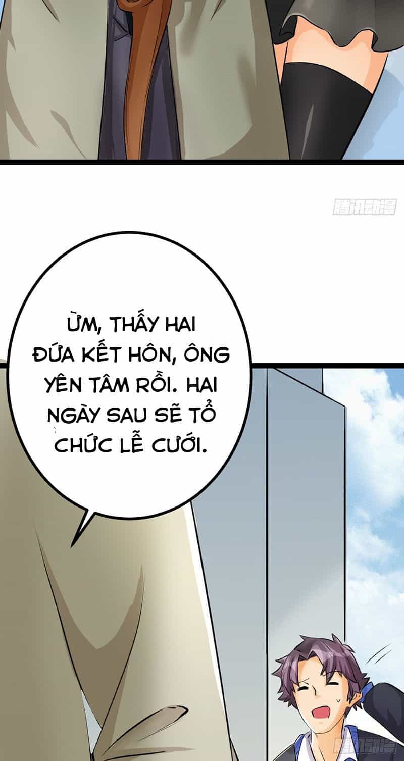 Đế Tế - Chương 2 - ảnh 14