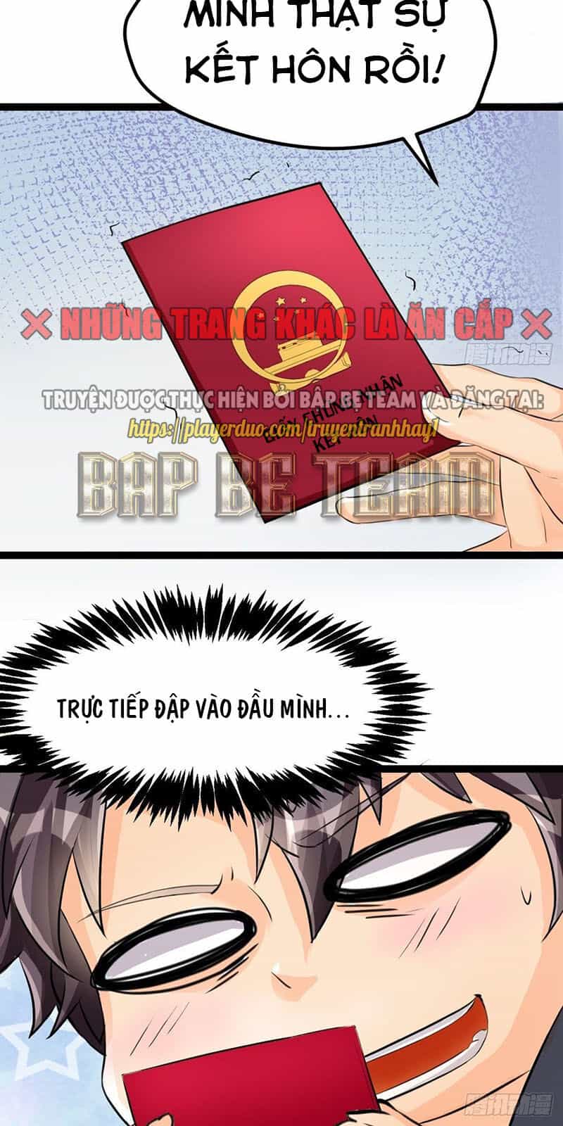 Đế Tế - Chương 2 - ảnh 4