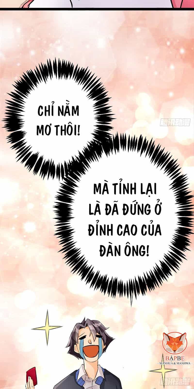 Đế Tế - Chương 2 - ảnh 6
