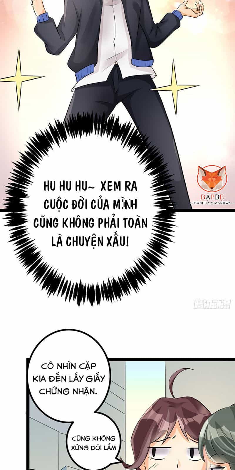 Đế Tế - Chương 2 - ảnh 7