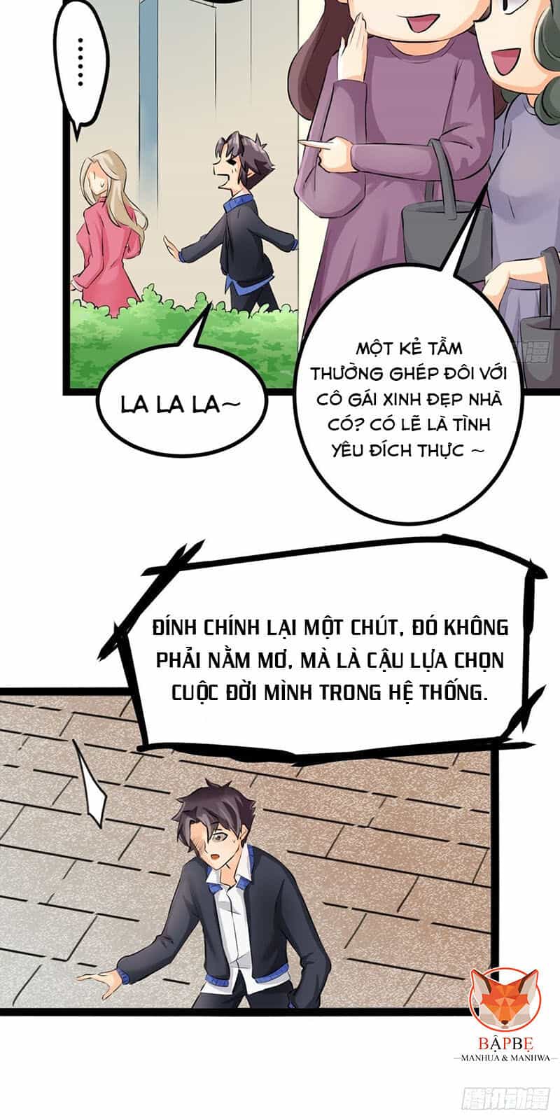 Đế Tế - Chương 2 - ảnh 8