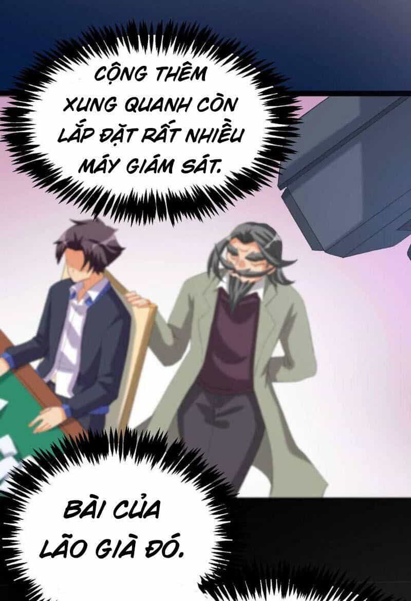 Đế Tế - Chương 20 - ảnh 13