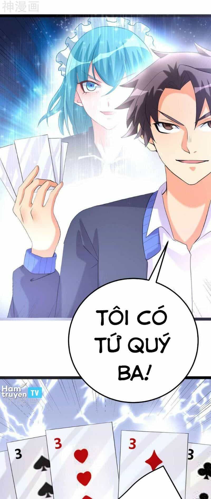 Đế Tế - Chương 20 - ảnh 30