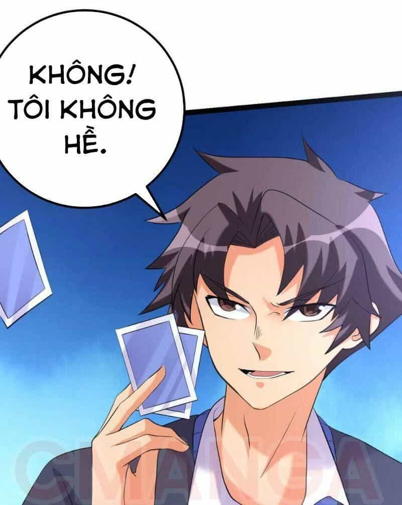 Đế Tế - Chương 20 - ảnh 32