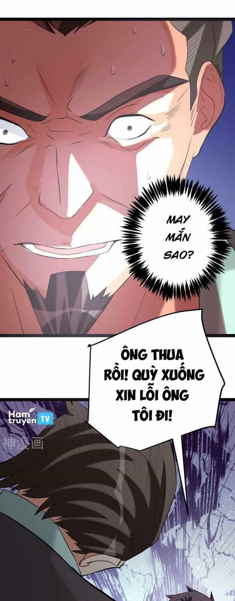 Đế Tế - Chương 20 - ảnh 34