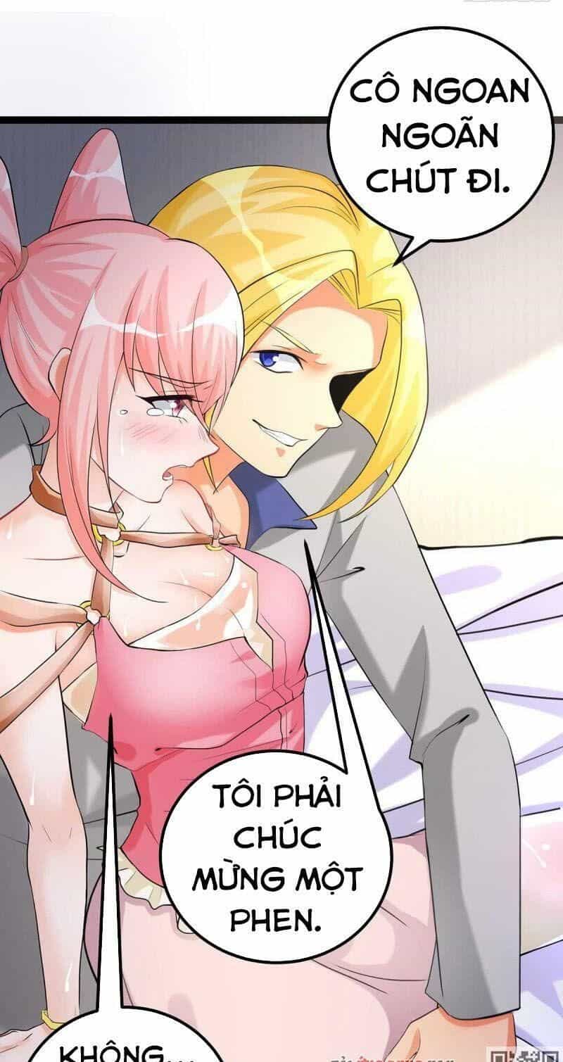 Đế Tế - Chương 21 - ảnh 1