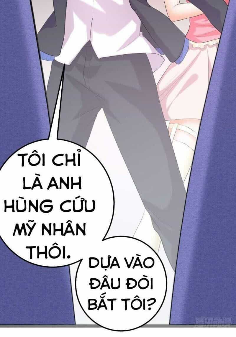 Đế Tế - Chương 21 - ảnh 11