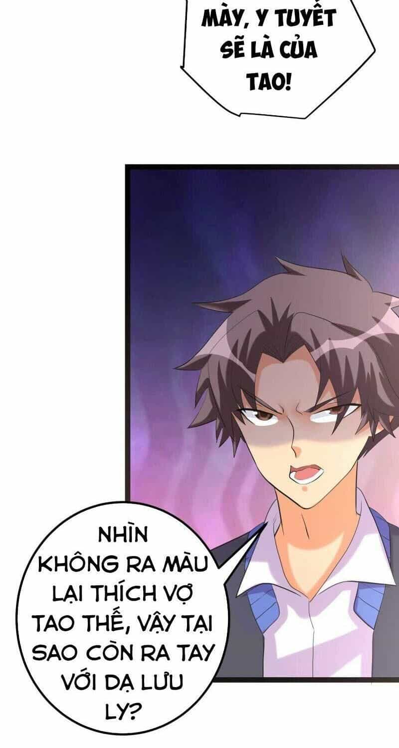 Đế Tế - Chương 21 - ảnh 15