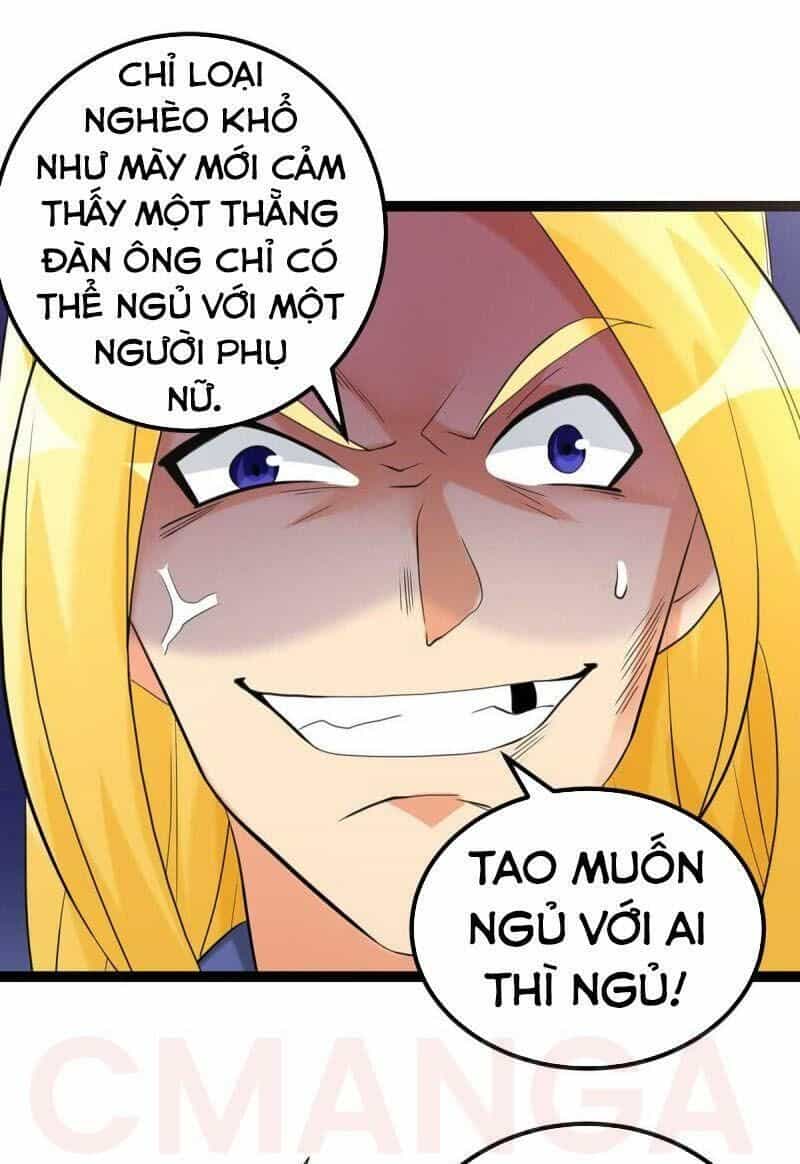 Đế Tế - Chương 21 - ảnh 16