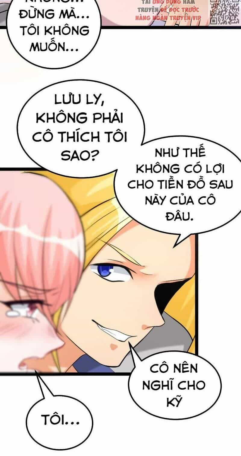 Đế Tế - Chương 21 - ảnh 2