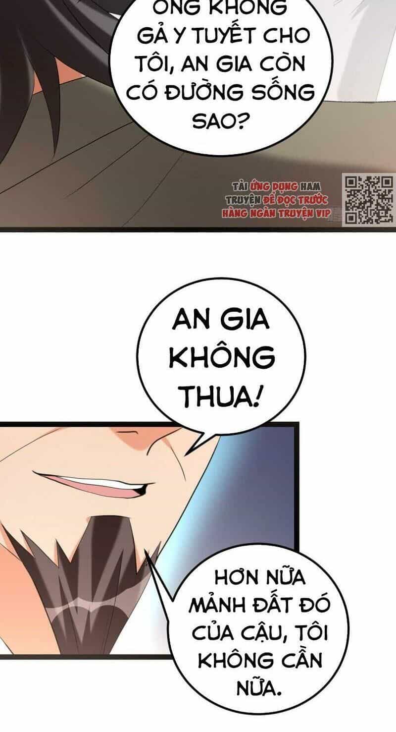 Đế Tế - Chương 21 - ảnh 21