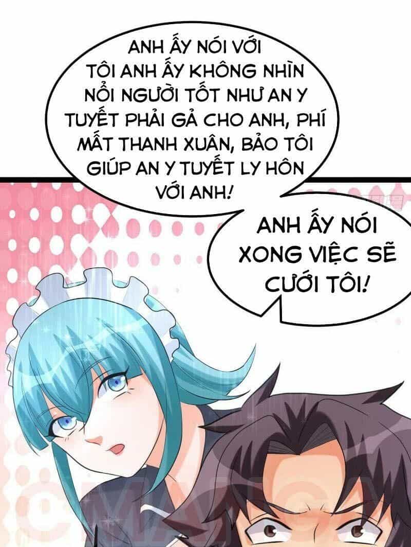 Đế Tế - Chương 21 - ảnh 34