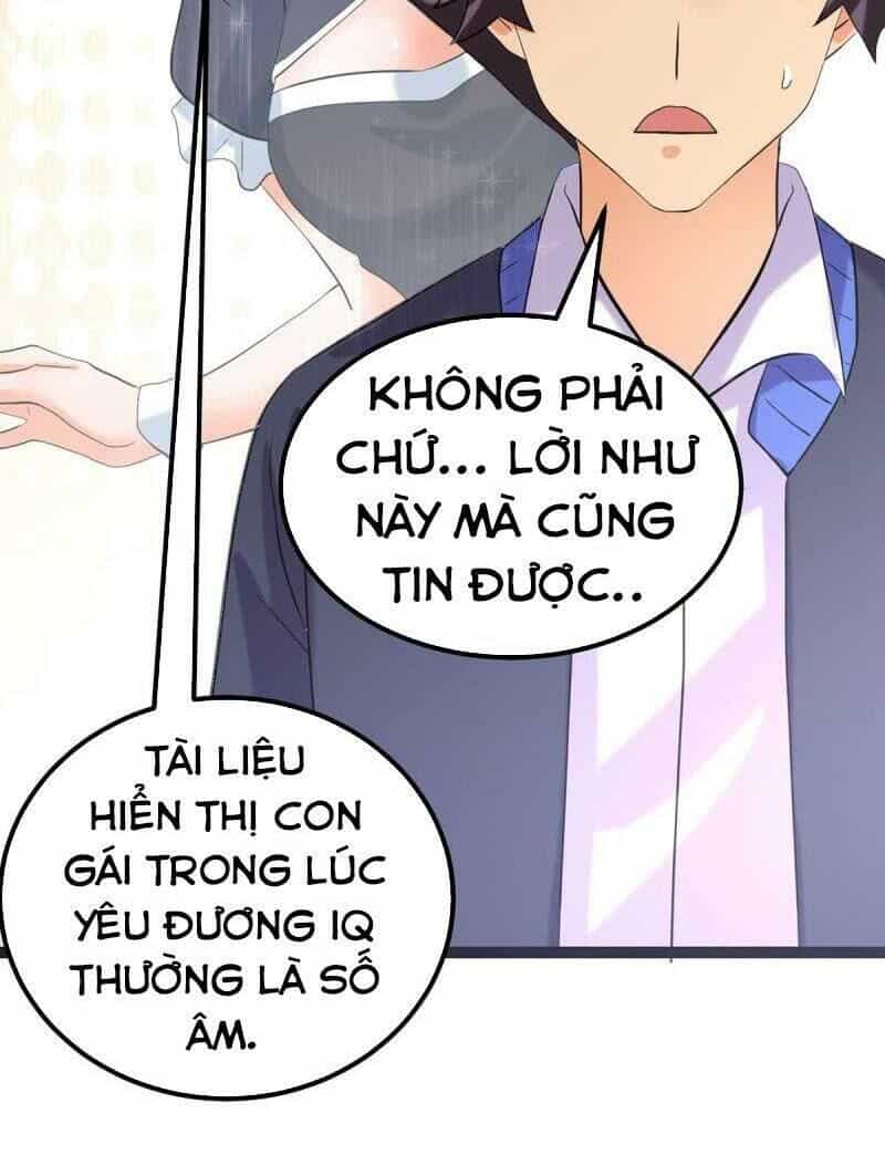 Đế Tế - Chương 21 - ảnh 35