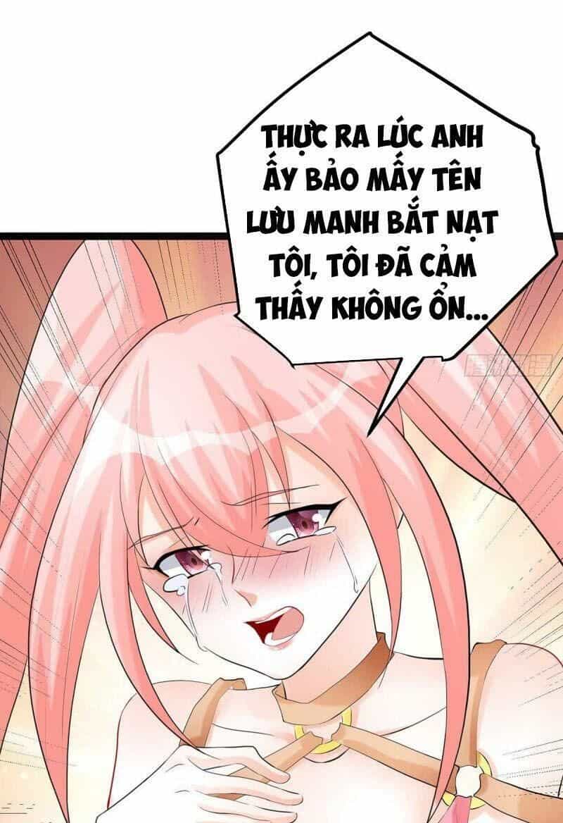 Đế Tế - Chương 21 - ảnh 36