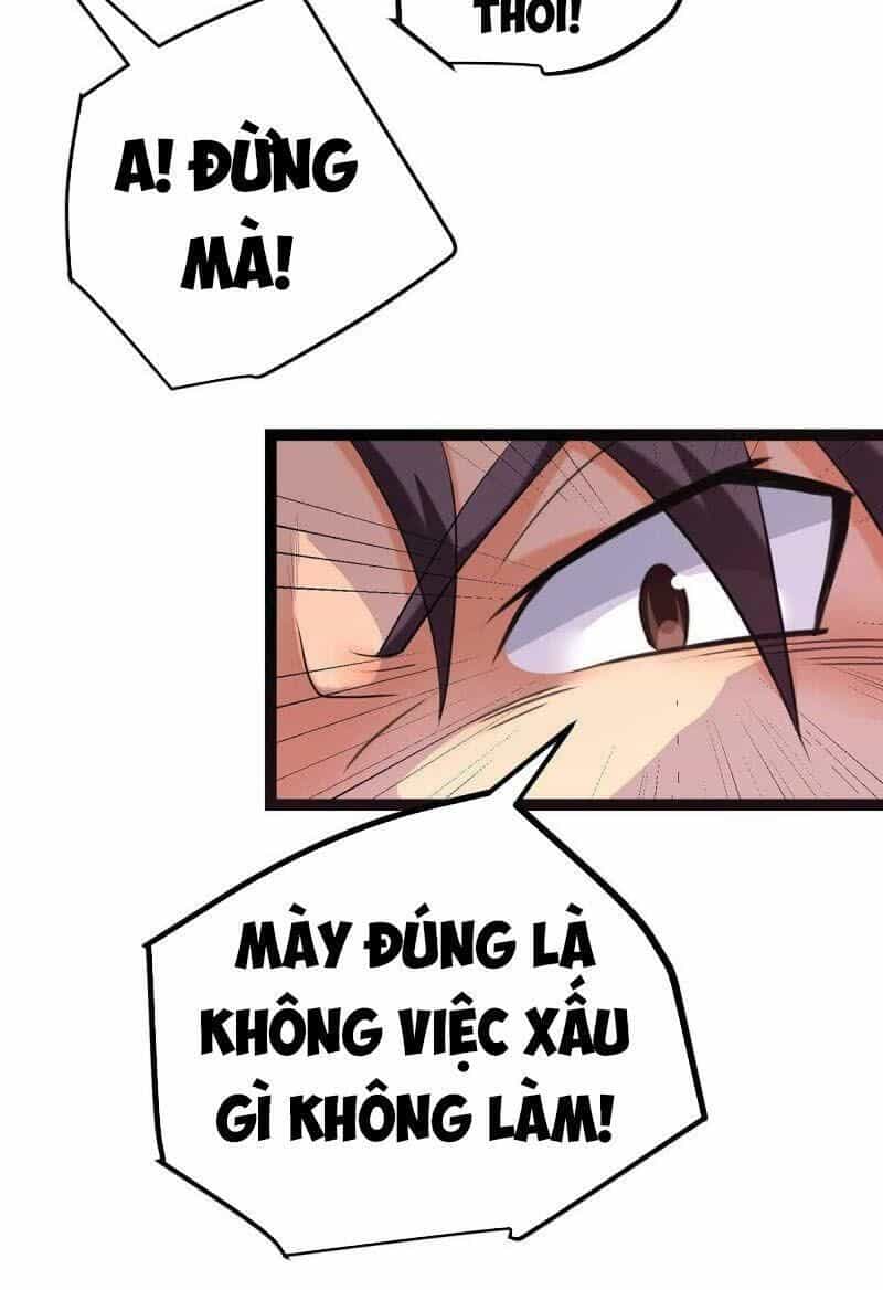 Đế Tế - Chương 21 - ảnh 4