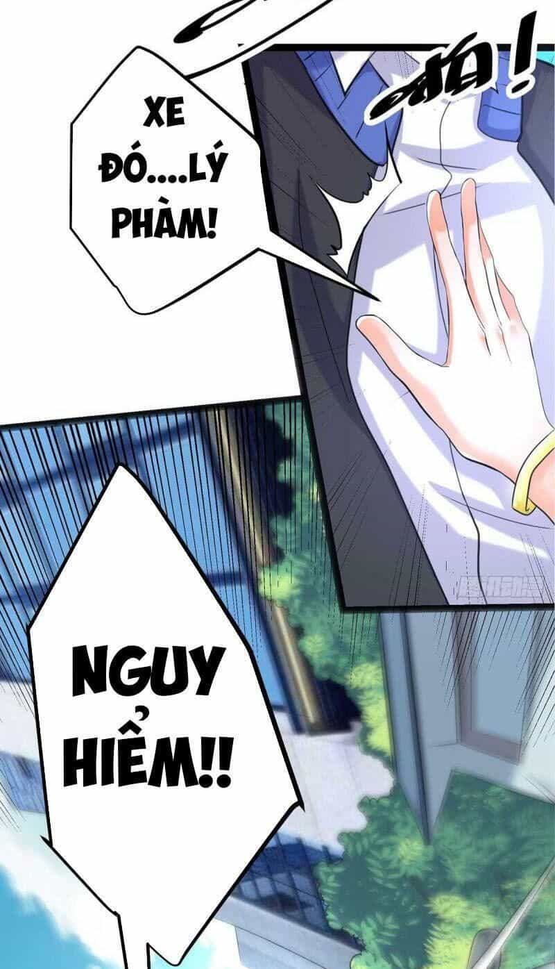 Đế Tế - Chương 21 - ảnh 44