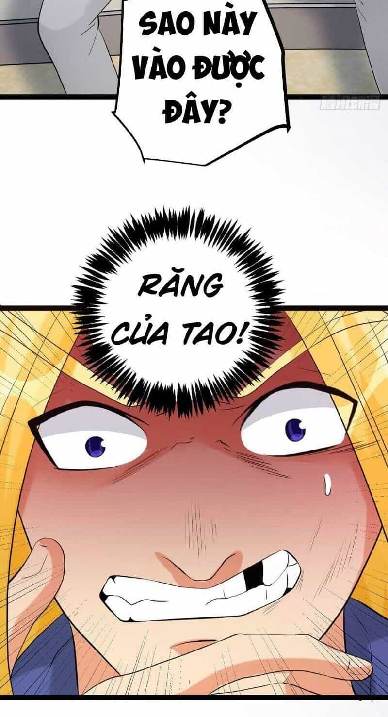 Đế Tế - Chương 21 - ảnh 8