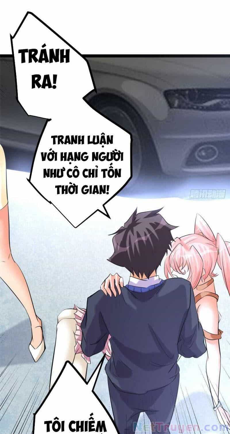 Đế Tế - Chương 22 - ảnh 17