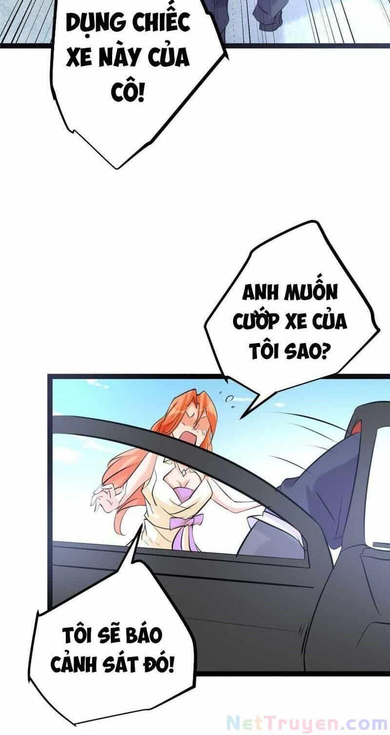 Đế Tế - Chương 22 - ảnh 18