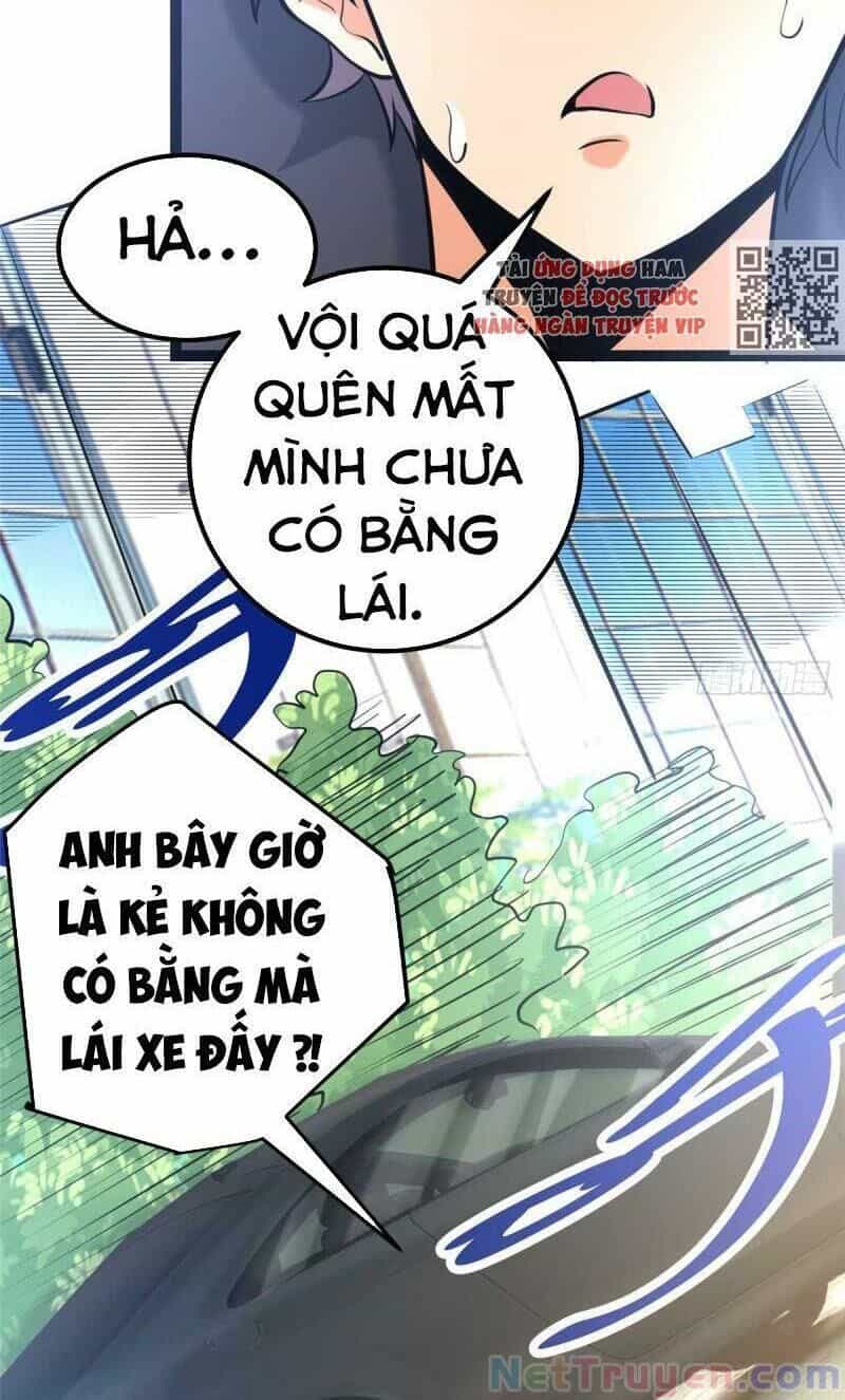 Đế Tế - Chương 22 - ảnh 31