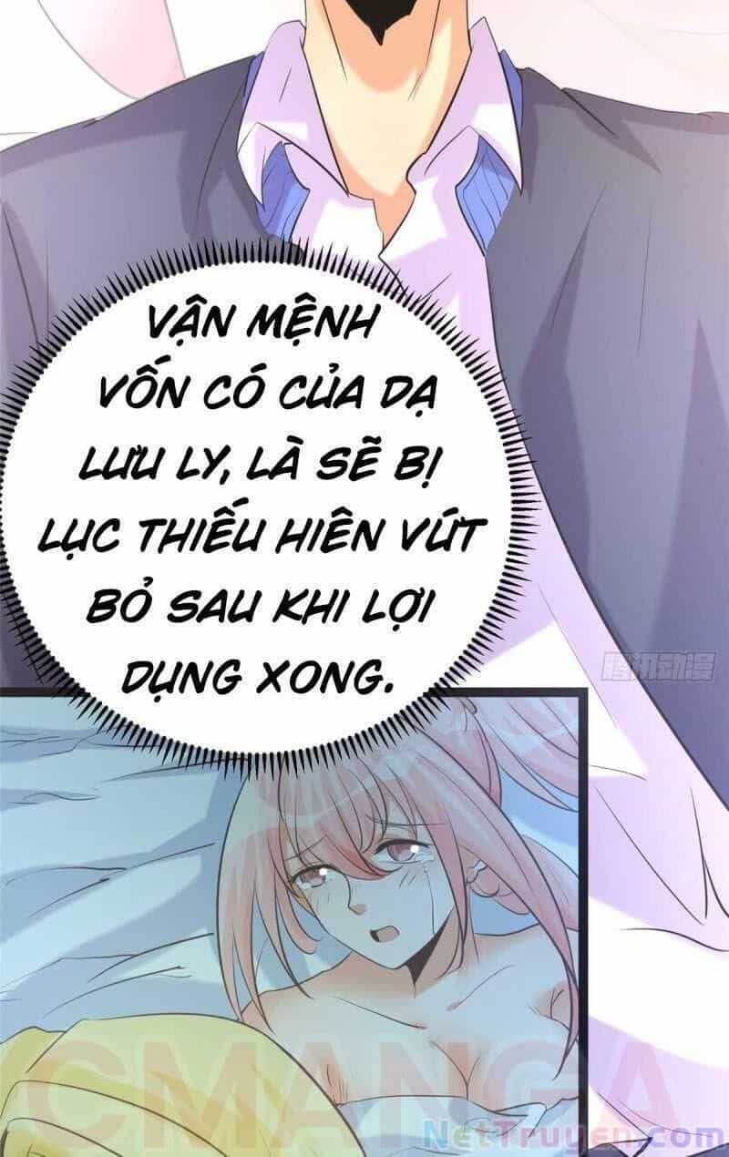 Đế Tế - Chương 22 - ảnh 37