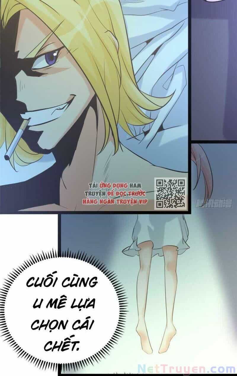 Đế Tế - Chương 22 - ảnh 38