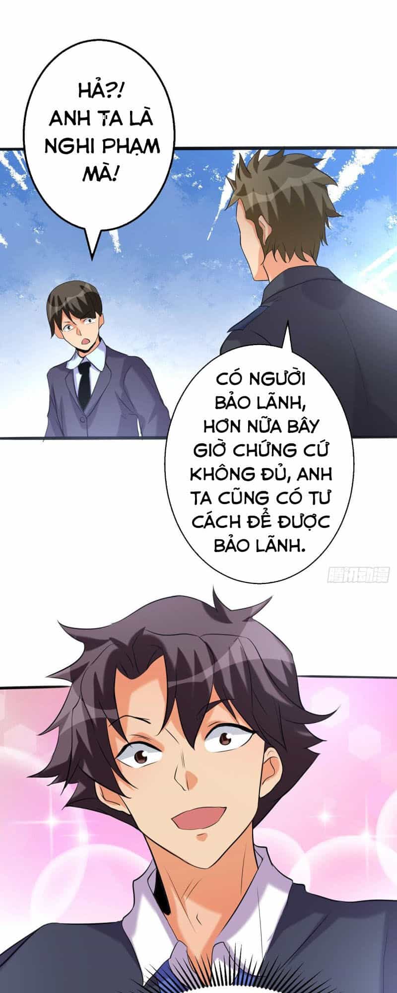 Đế Tế - Chương 23 - ảnh 25