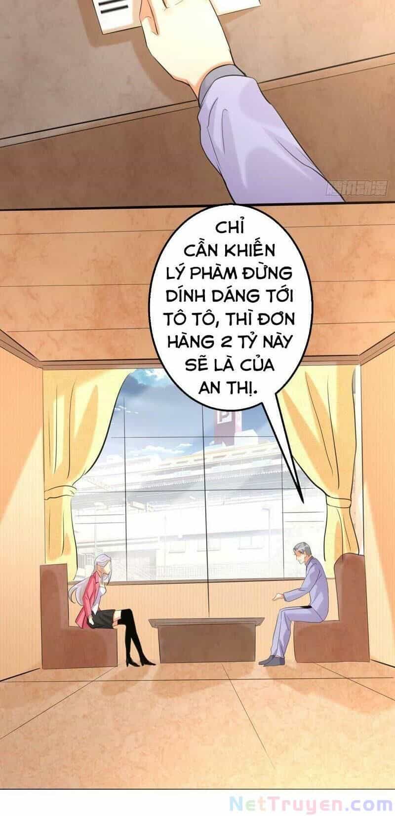 Đế Tế - Chương 24 - ảnh 8