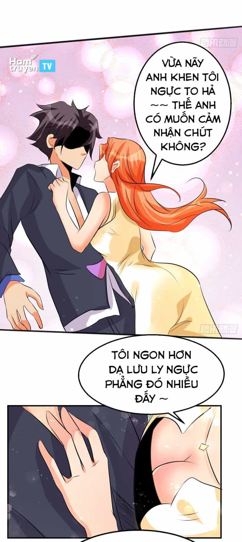 Đế Tế - Chương 26 - ảnh 21
