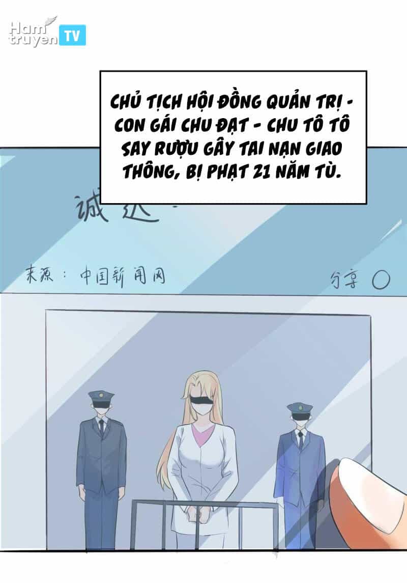 Đế Tế - Chương 27 - ảnh 1