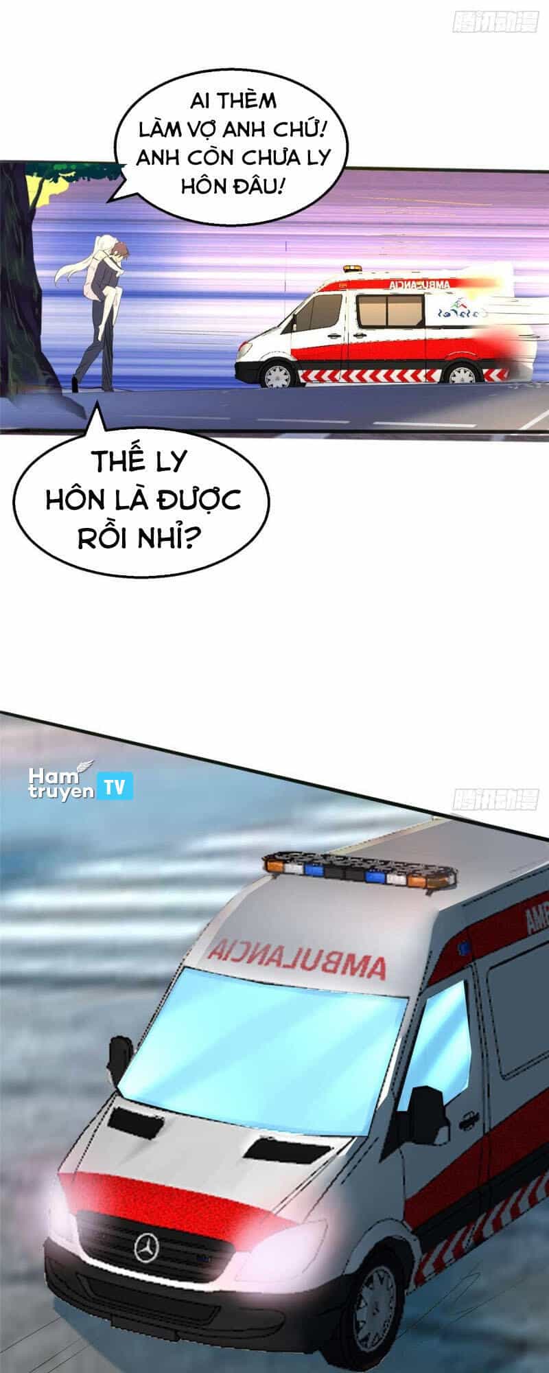 Đế Tế - Chương 27 - ảnh 15