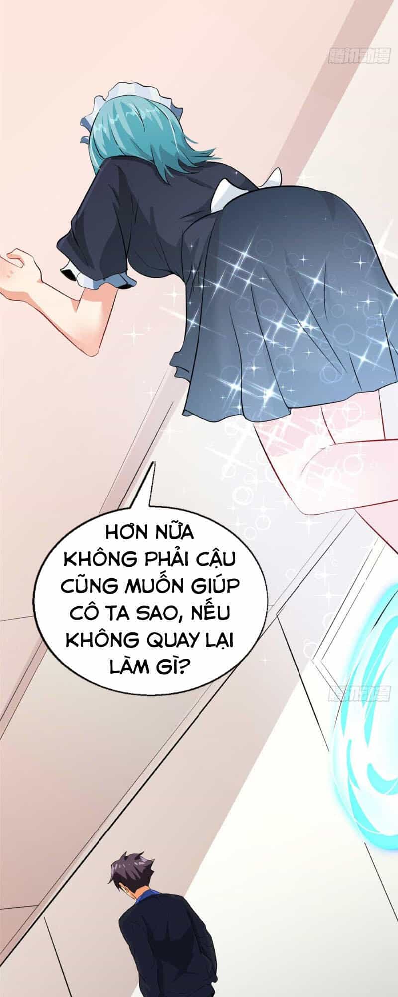 Đế Tế - Chương 27 - ảnh 39