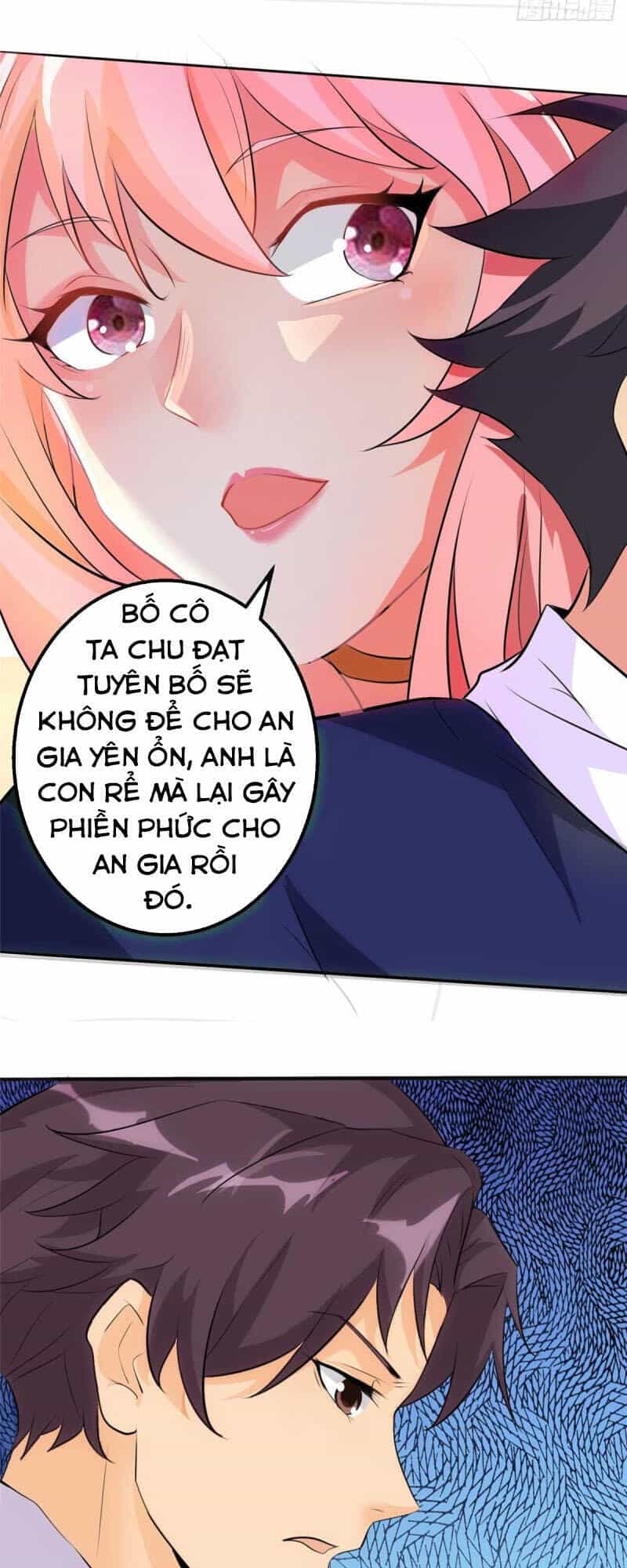Đế Tế - Chương 27 - ảnh 6