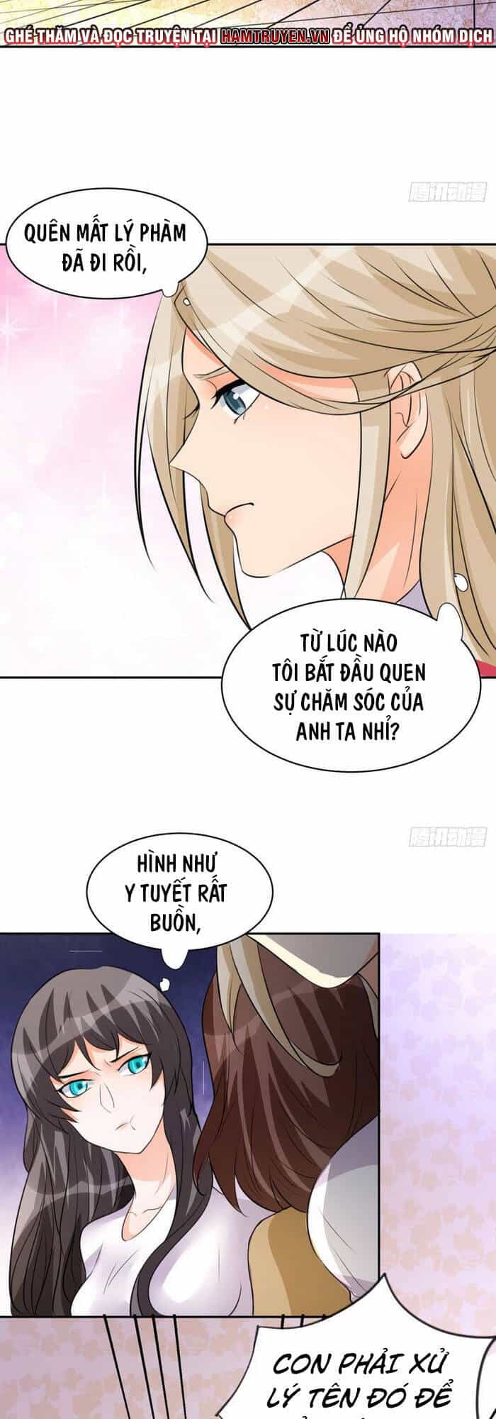 Đế Tế - Chương 28 - ảnh 17
