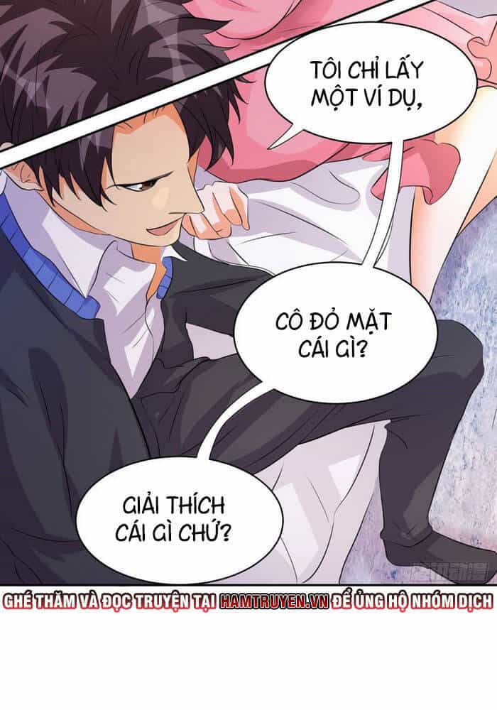 Đế Tế - Chương 28 - ảnh 24