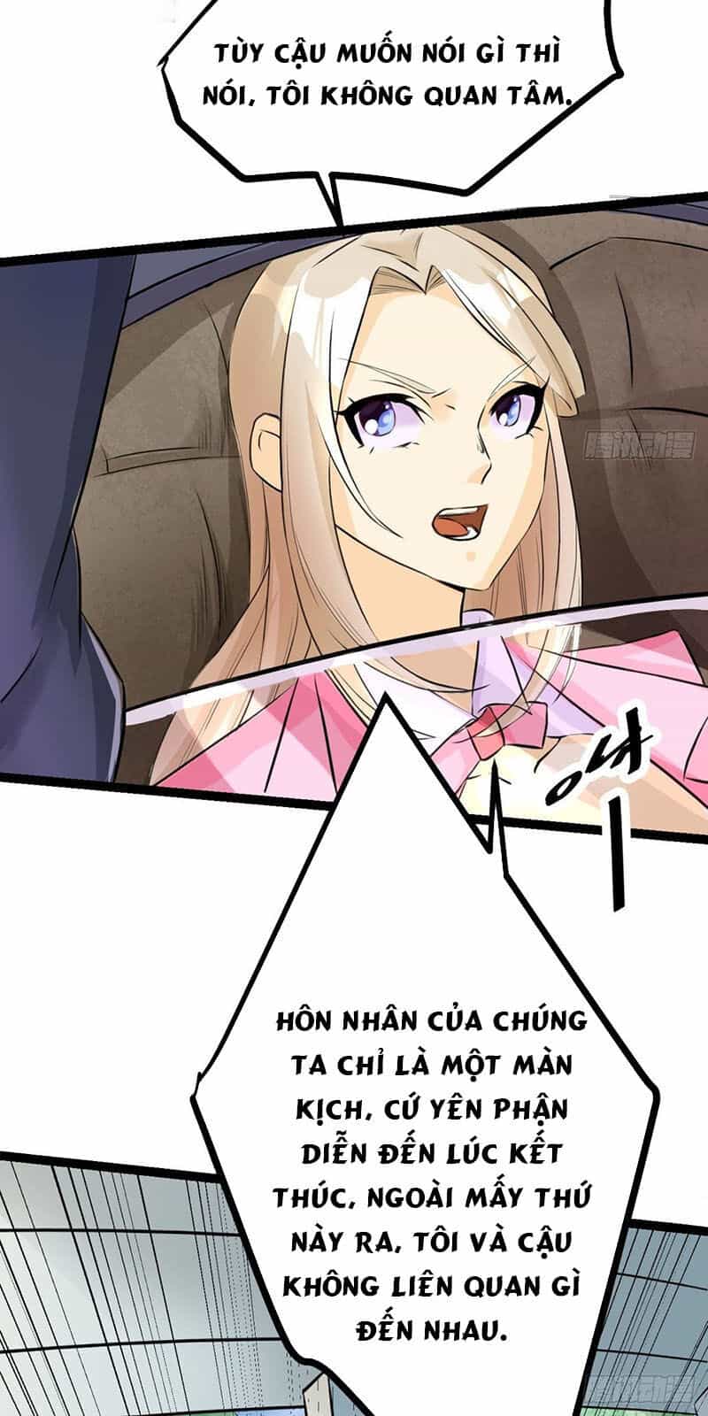 Đế Tế - Chương 3 - ảnh 4