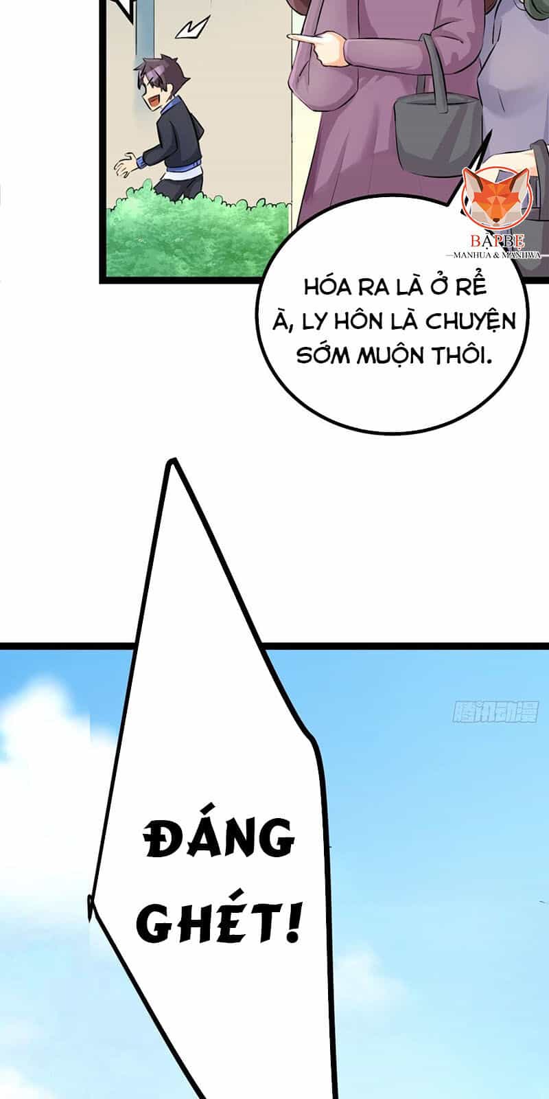 Đế Tế - Chương 3 - ảnh 7