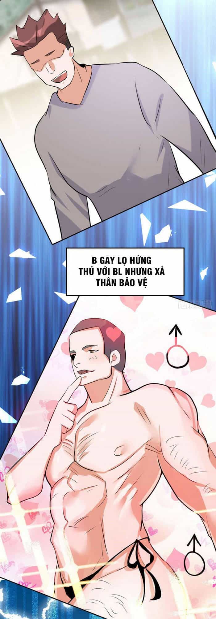 Đế Tế - Chương 30 - ảnh 18