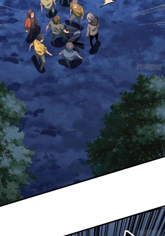 Đế Tế - Chương 30 - ảnh 8