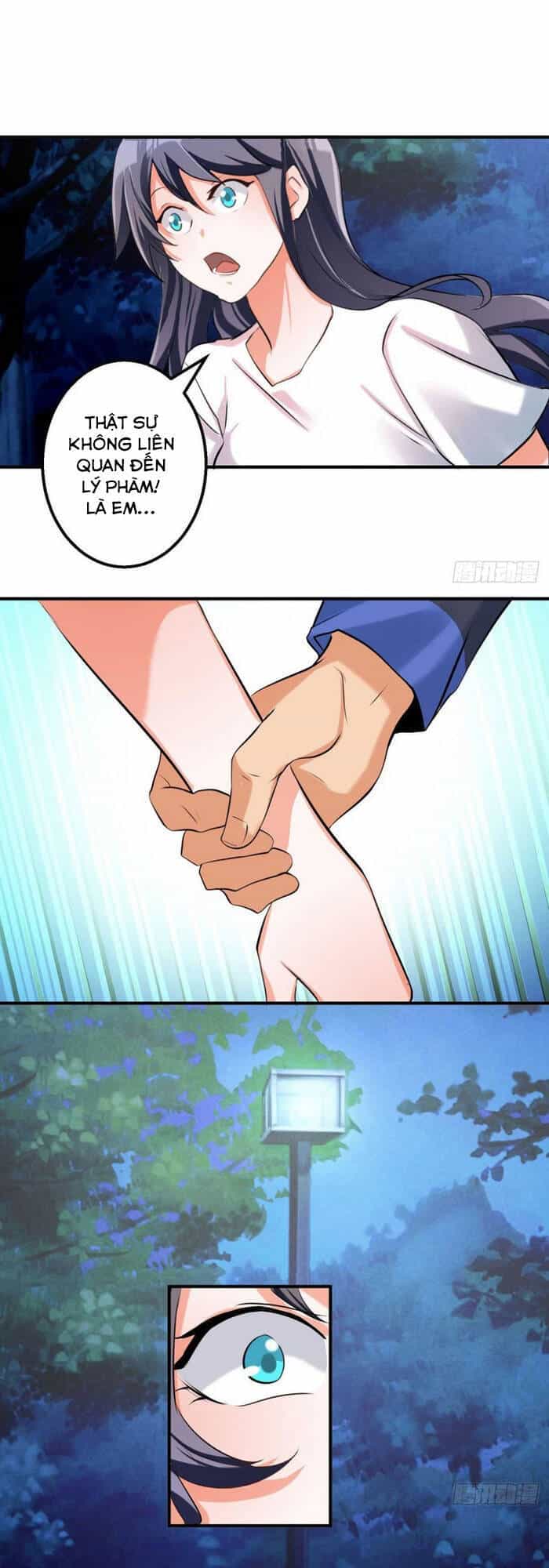 Đế Tế - Chương 31 - ảnh 20