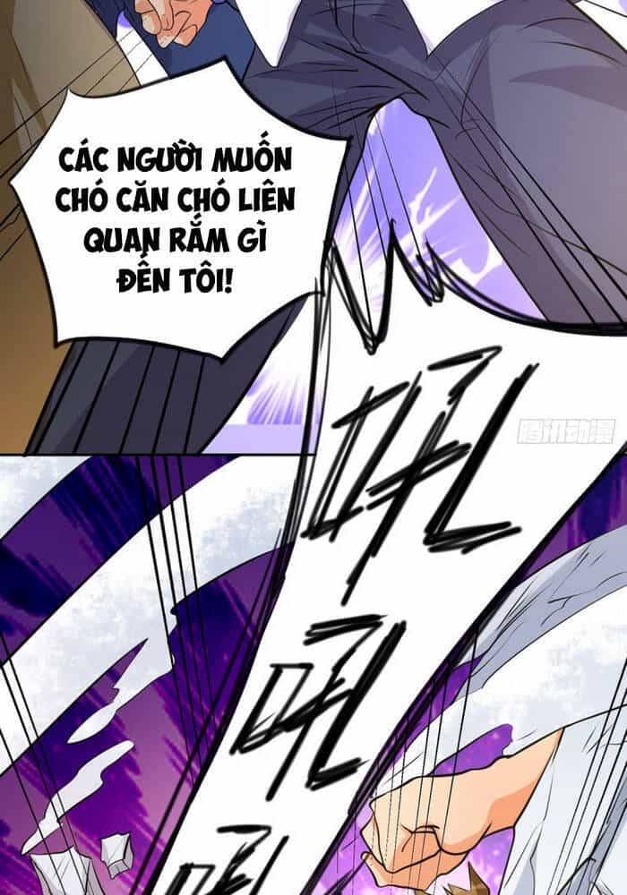 Đế Tế - Chương 32 - ảnh 24