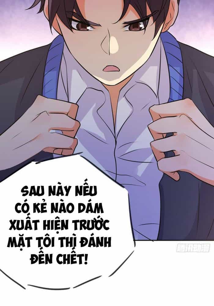Đế Tế - Chương 33 - ảnh 2