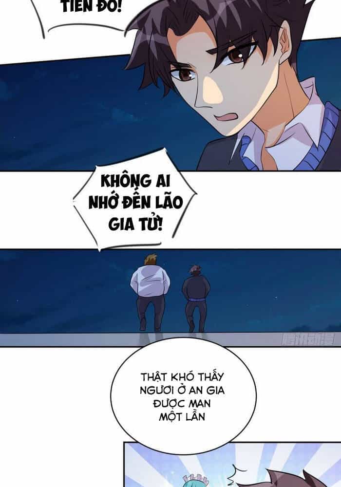 Đế Tế - Chương 33 - ảnh 6