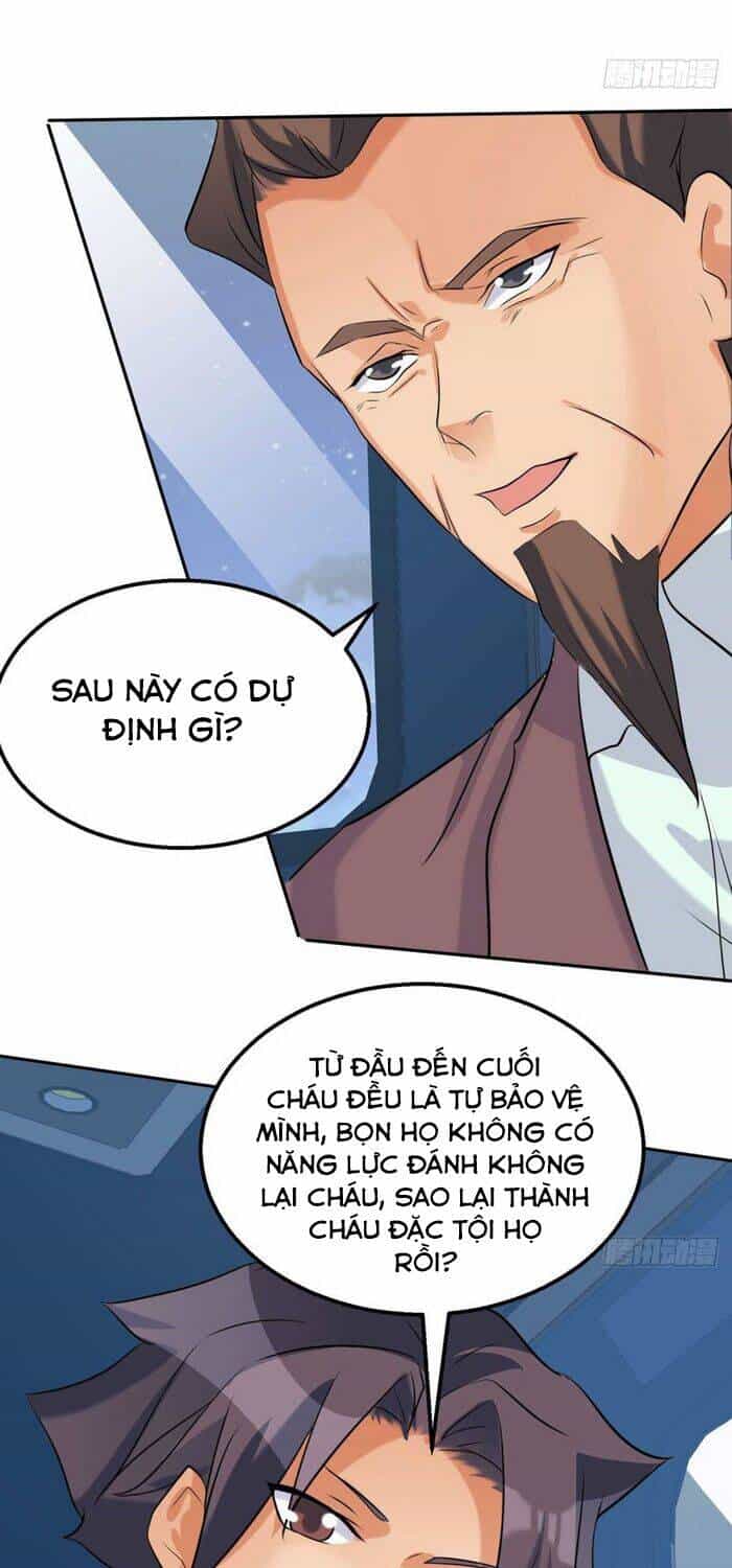 Đế Tế - Chương 35 - ảnh 5