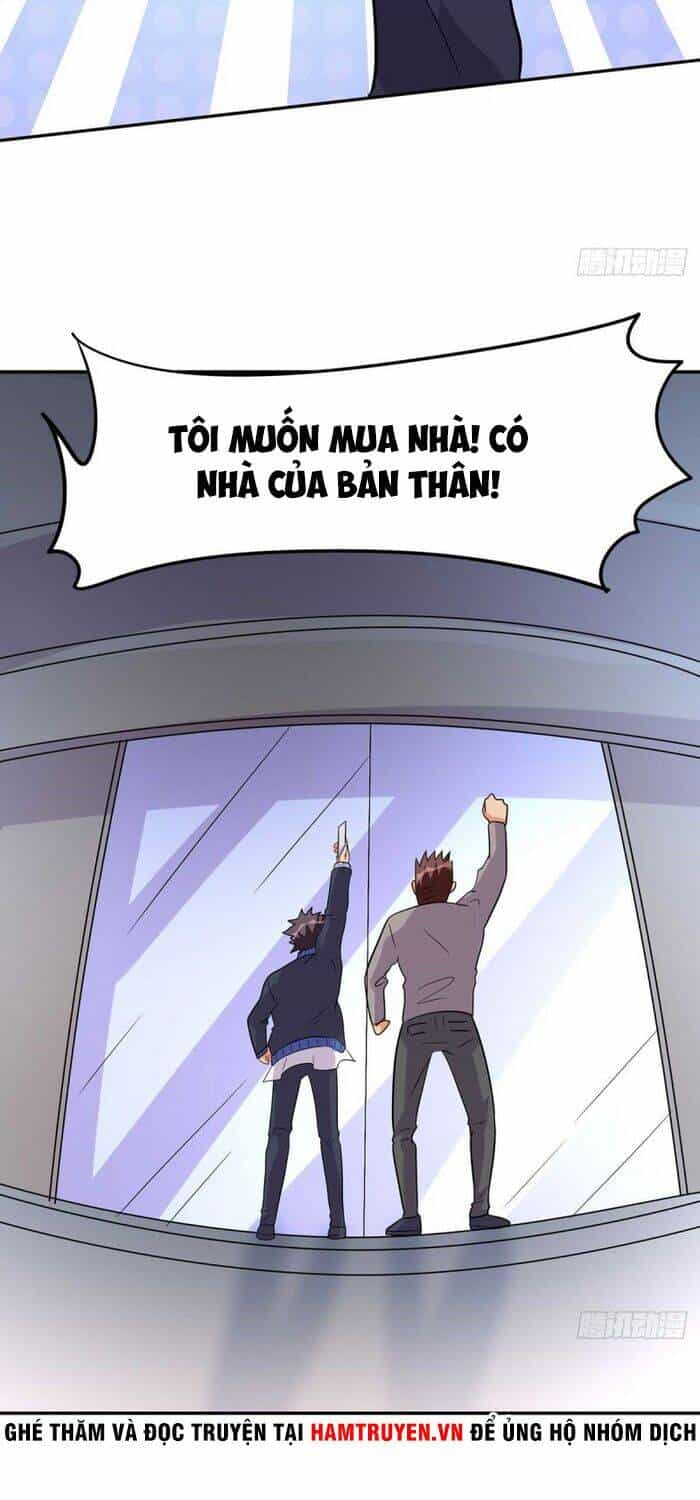 Đế Tế - Chương 36 - ảnh 10